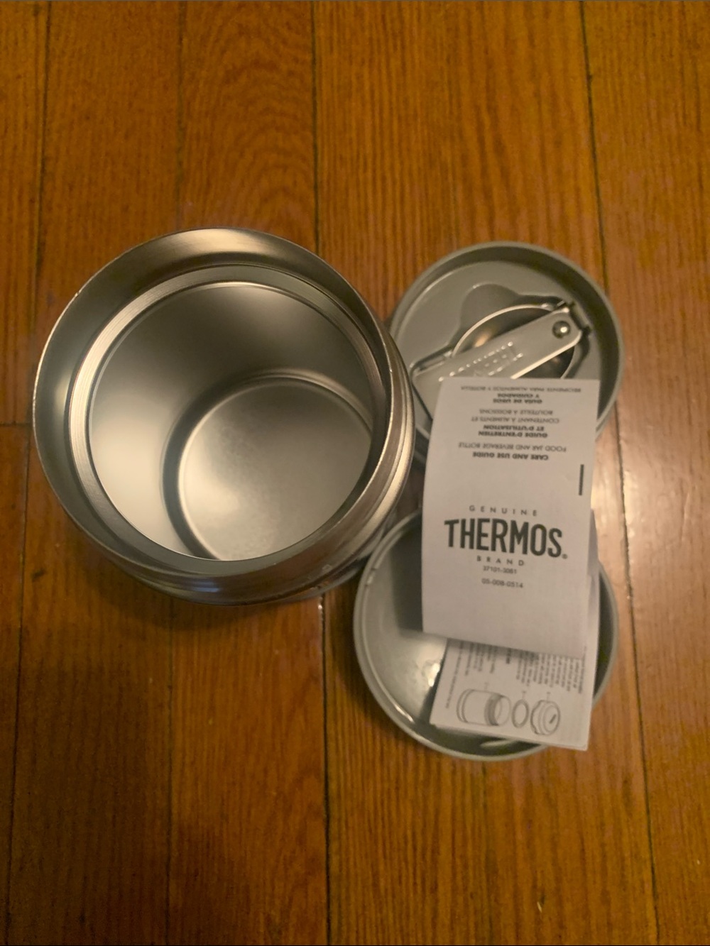 New Thermos FUNtainer - Picture 4 of 7